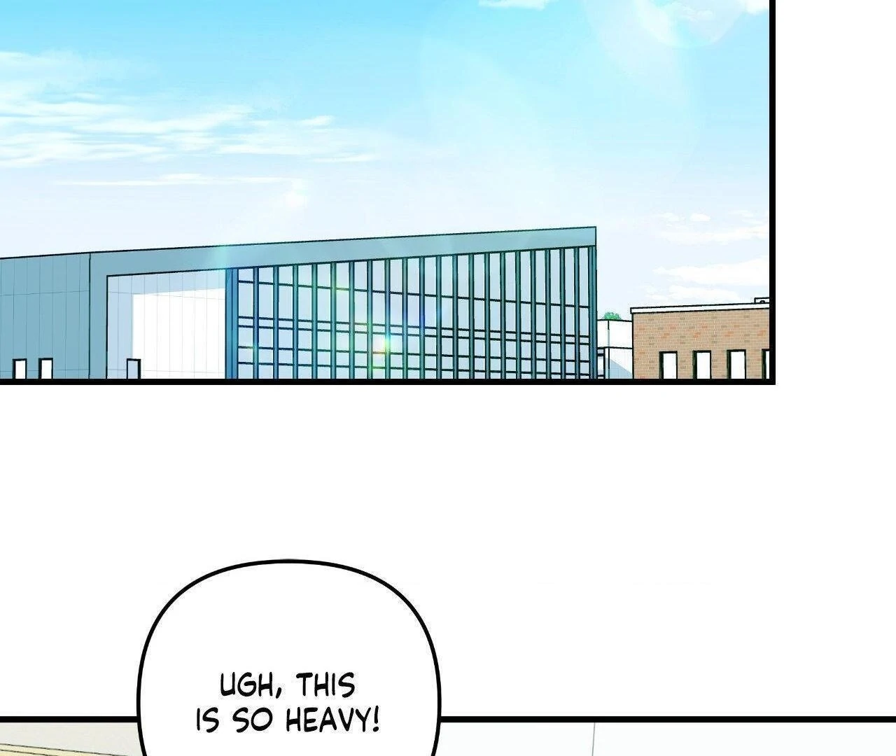 First Kiss, First Love 《Official》 - Episode 7 manhwa