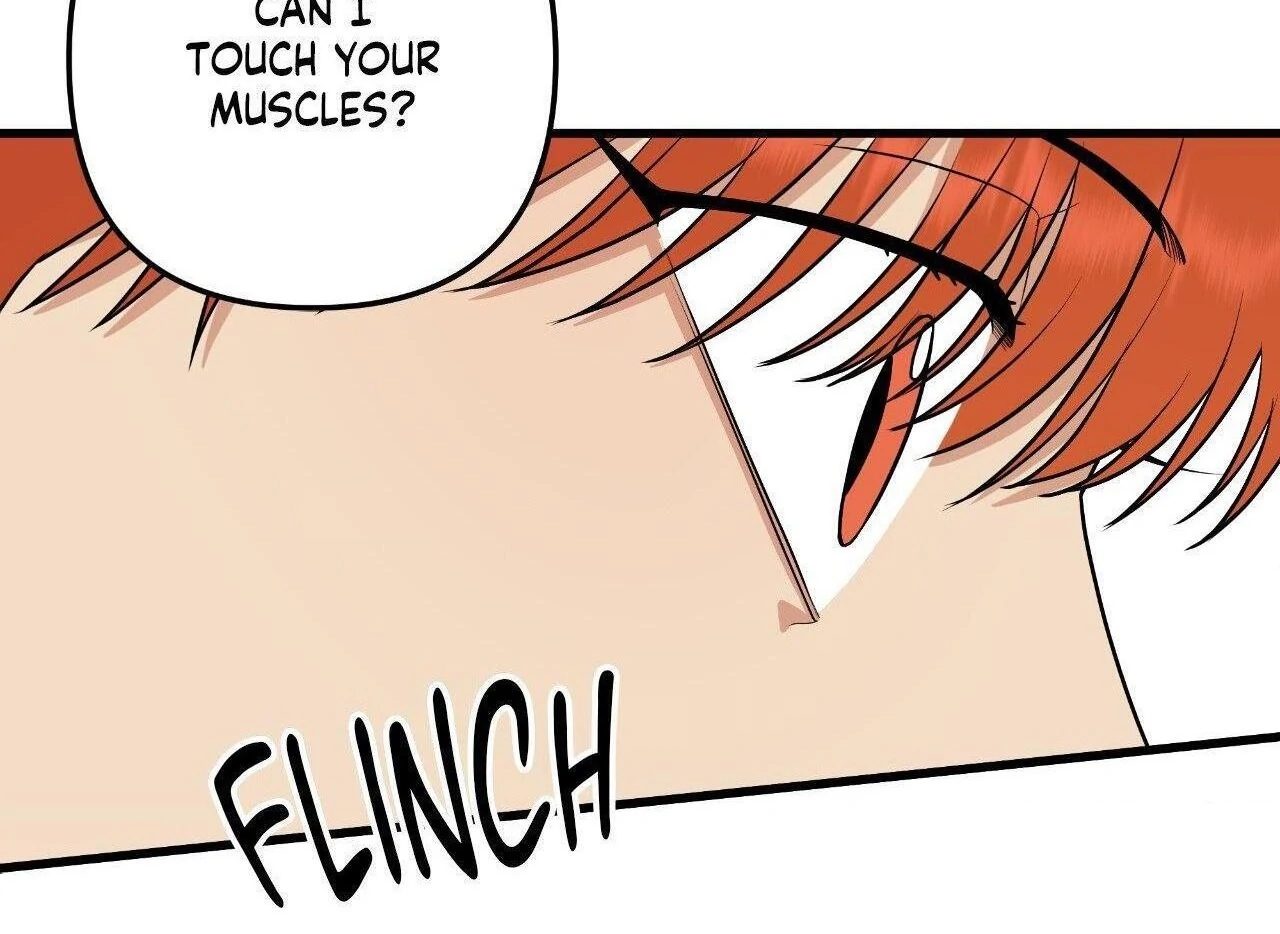 First Kiss, First Love 《Official》 - Episode 7 manhwa