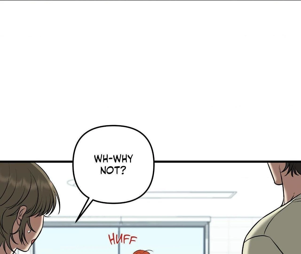 First Kiss, First Love 《Official》 - Episode 7 manhwa