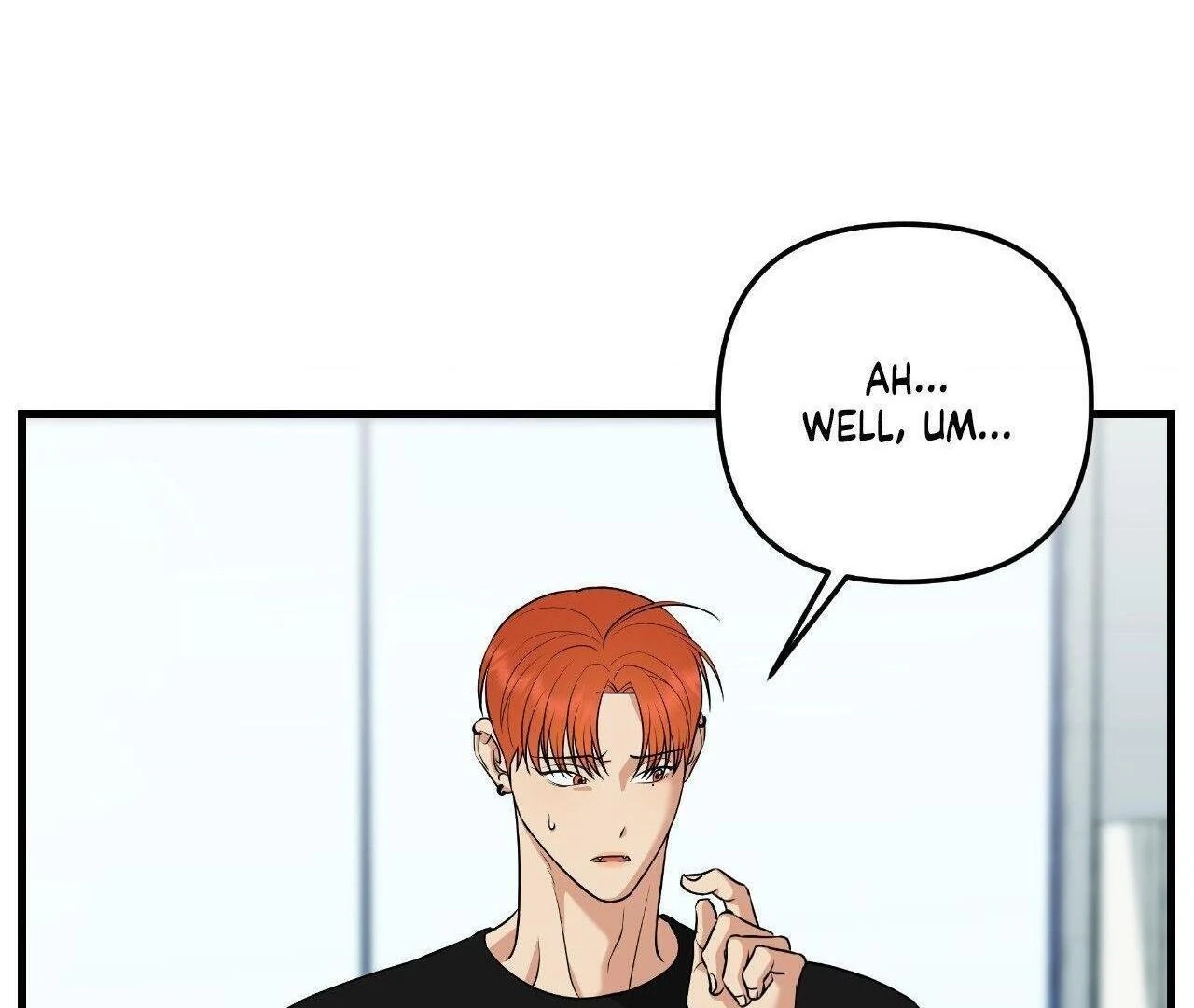 First Kiss, First Love 《Official》 - Episode 7 manhwa