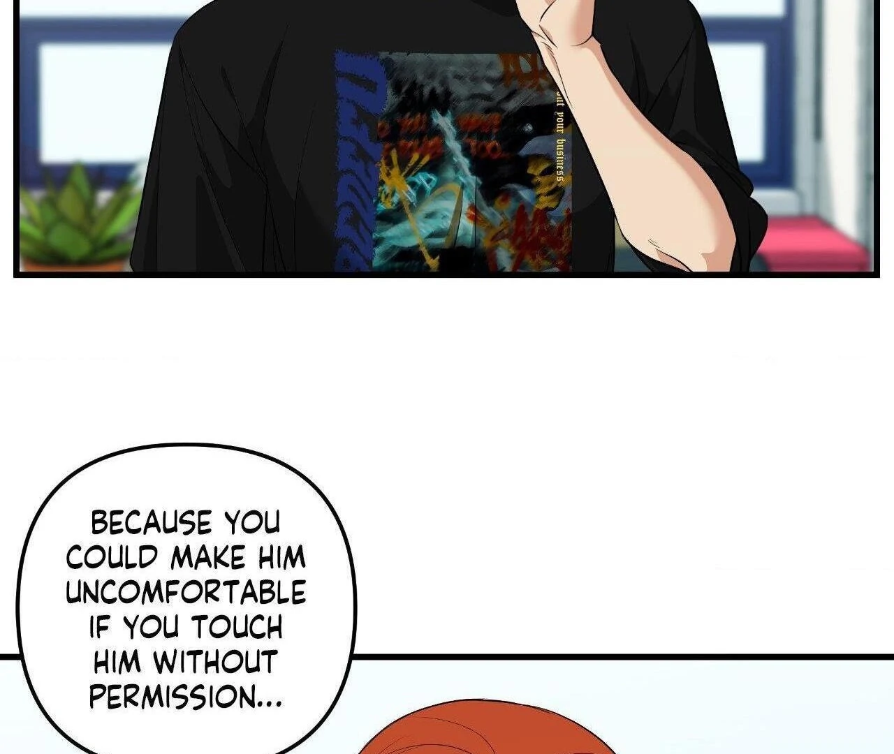 First Kiss, First Love 《Official》 - Episode 7 manhwa