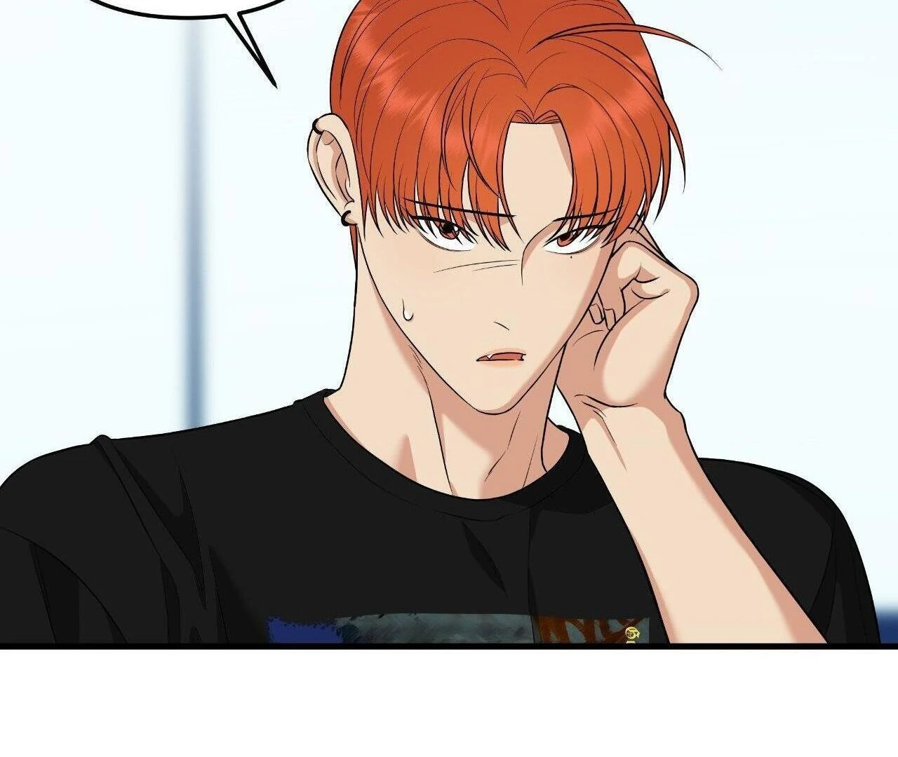 First Kiss, First Love 《Official》 - Episode 7 manhwa