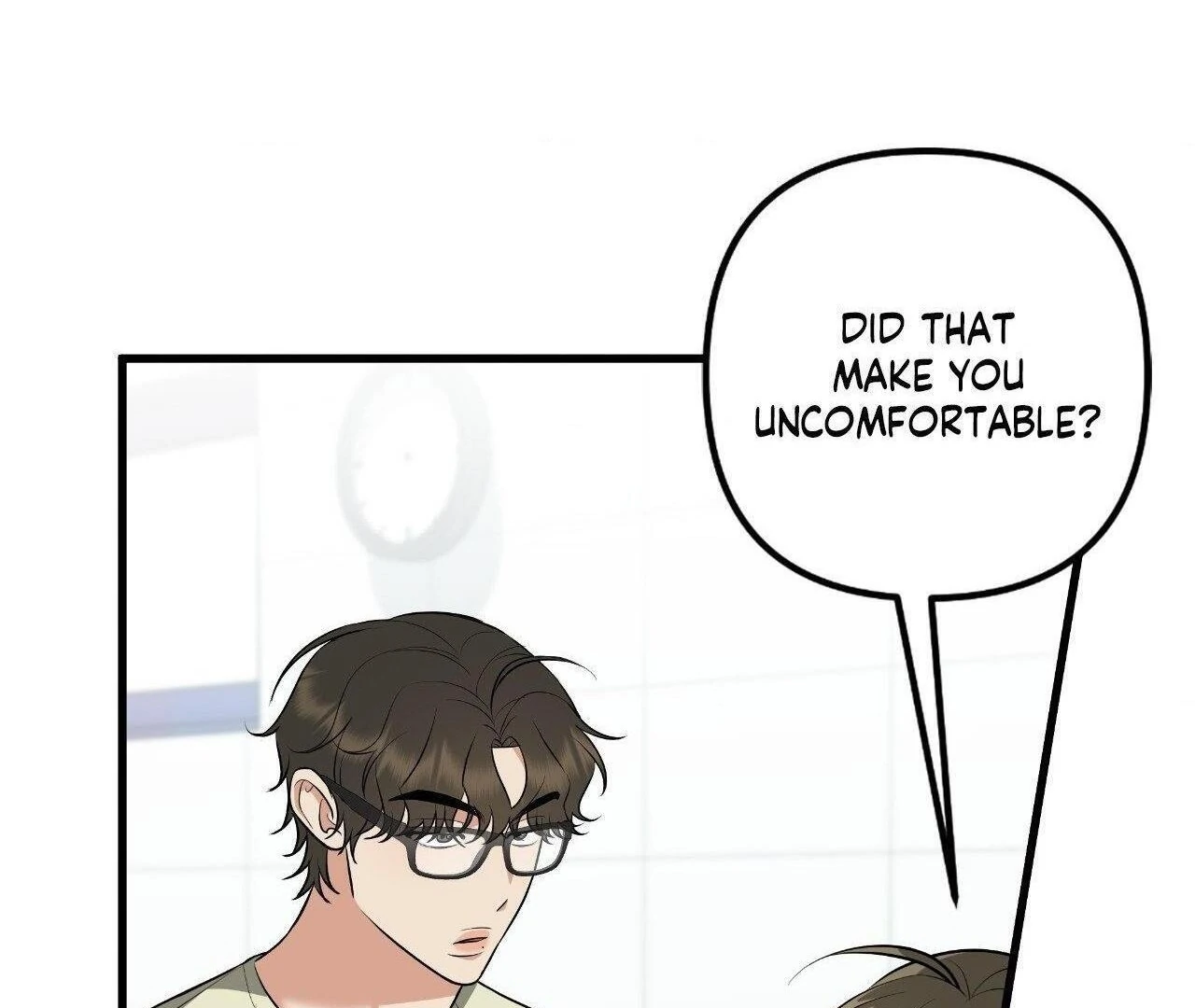 First Kiss, First Love 《Official》 - Episode 7 manhwa