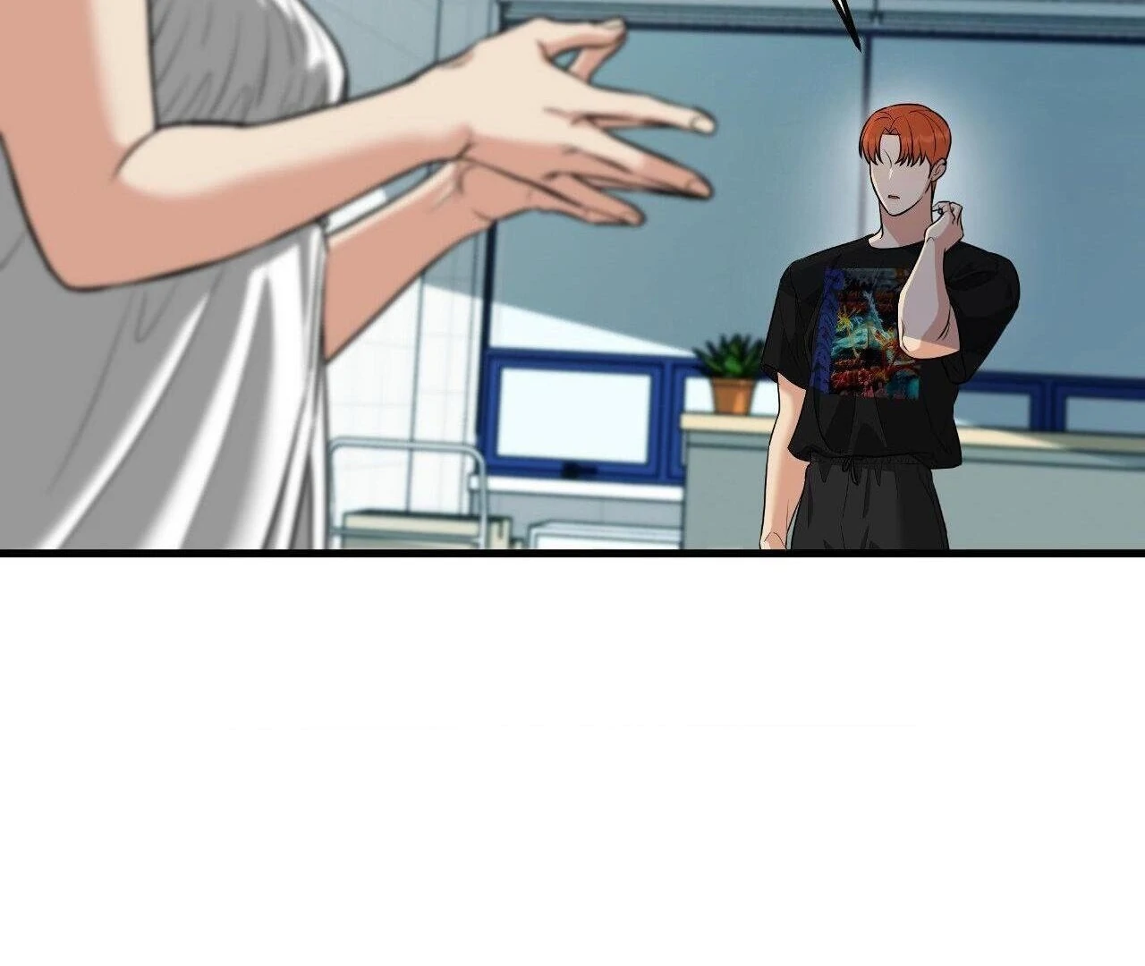 First Kiss, First Love 《Official》 - Episode 7 manhwa