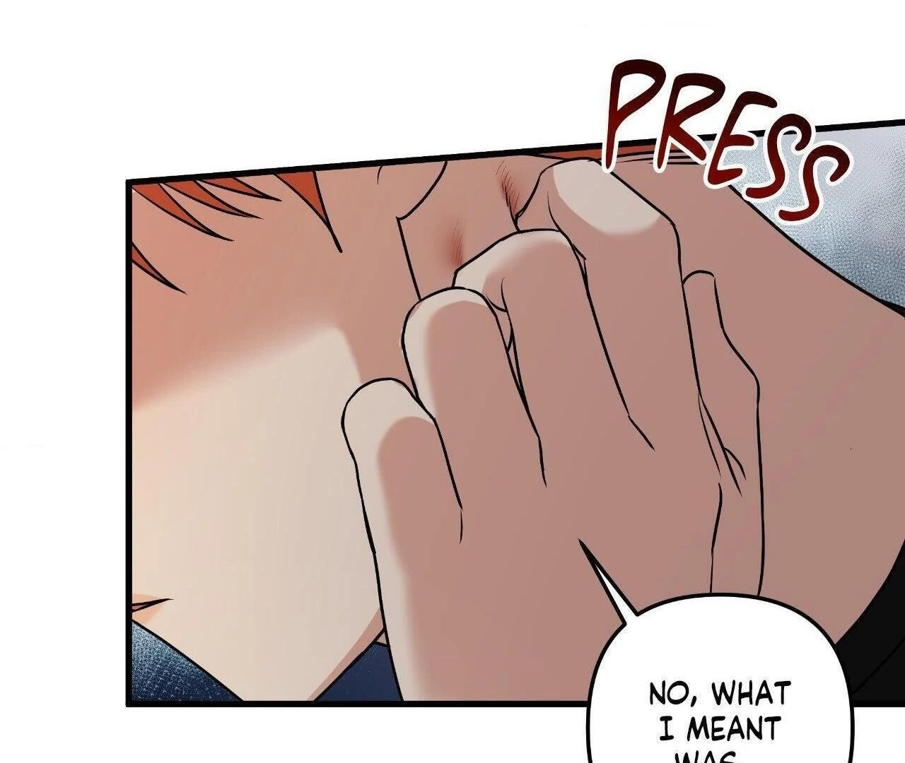 First Kiss, First Love 《Official》 - Episode 7 manhwa