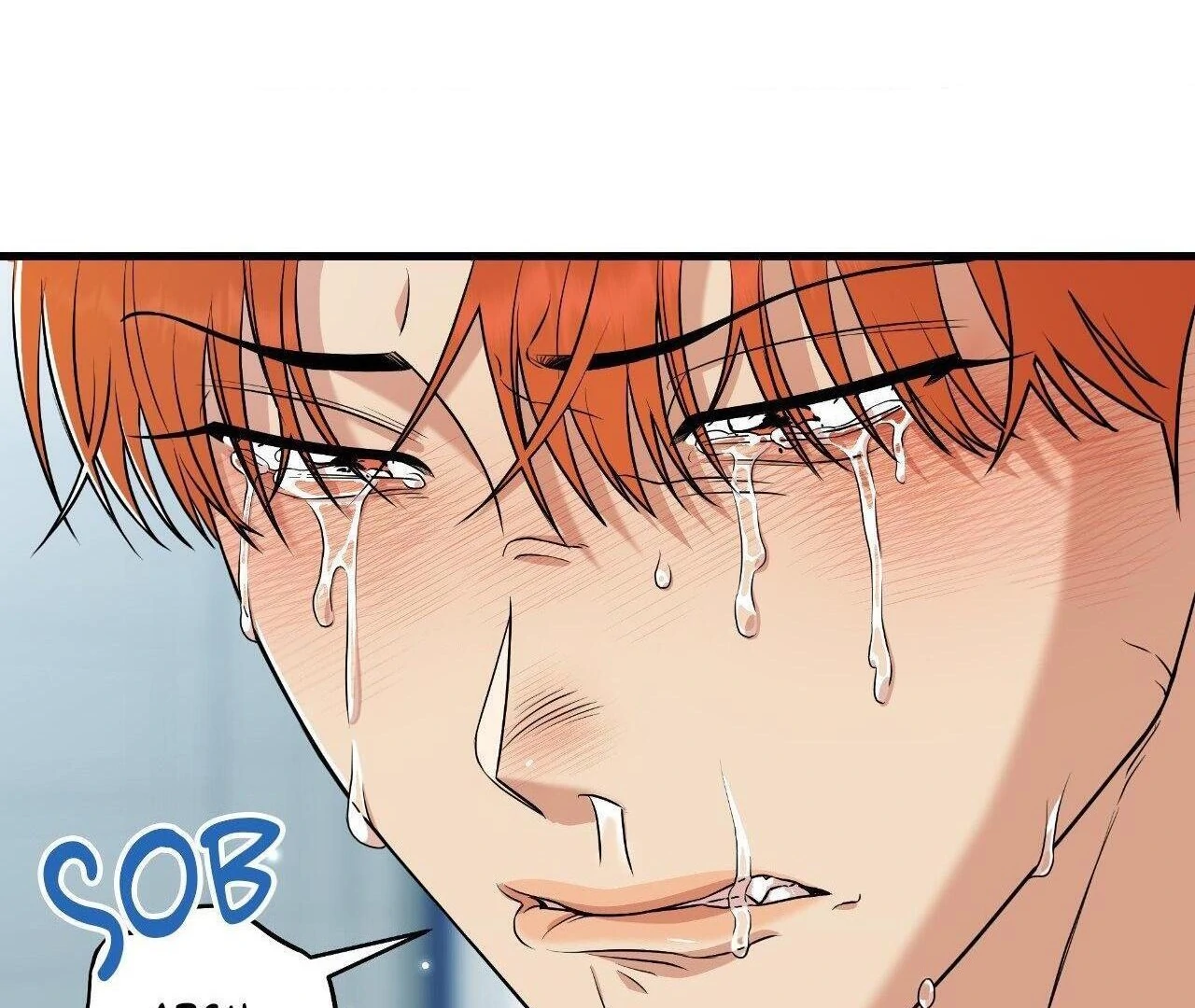 First Kiss, First Love 《Official》 - Episode 7 manhwa