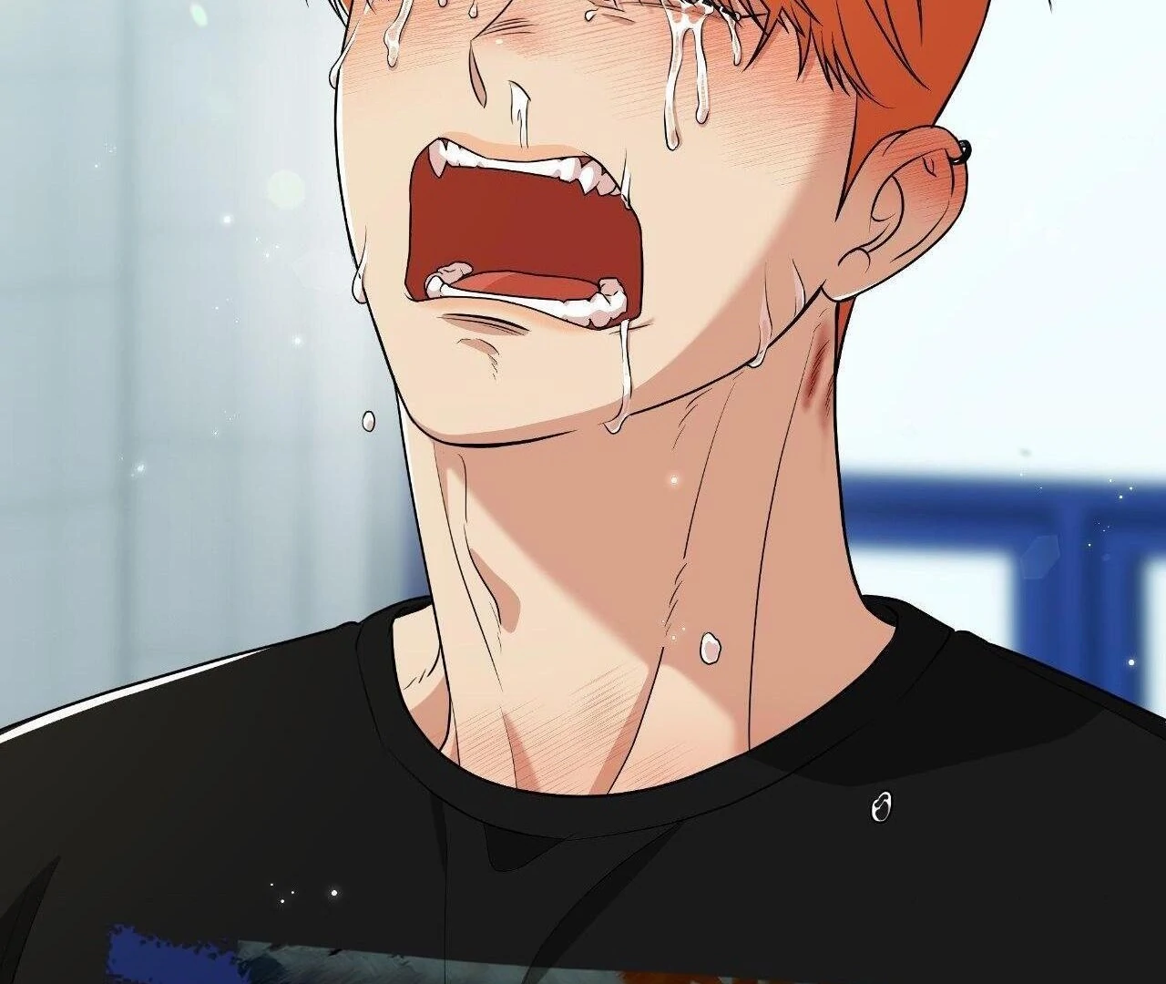 First Kiss, First Love 《Official》 - Episode 7 manhwa