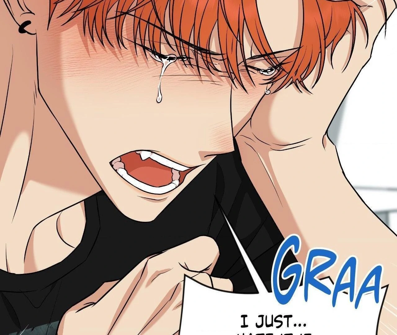 First Kiss, First Love 《Official》 - Episode 7 manhwa