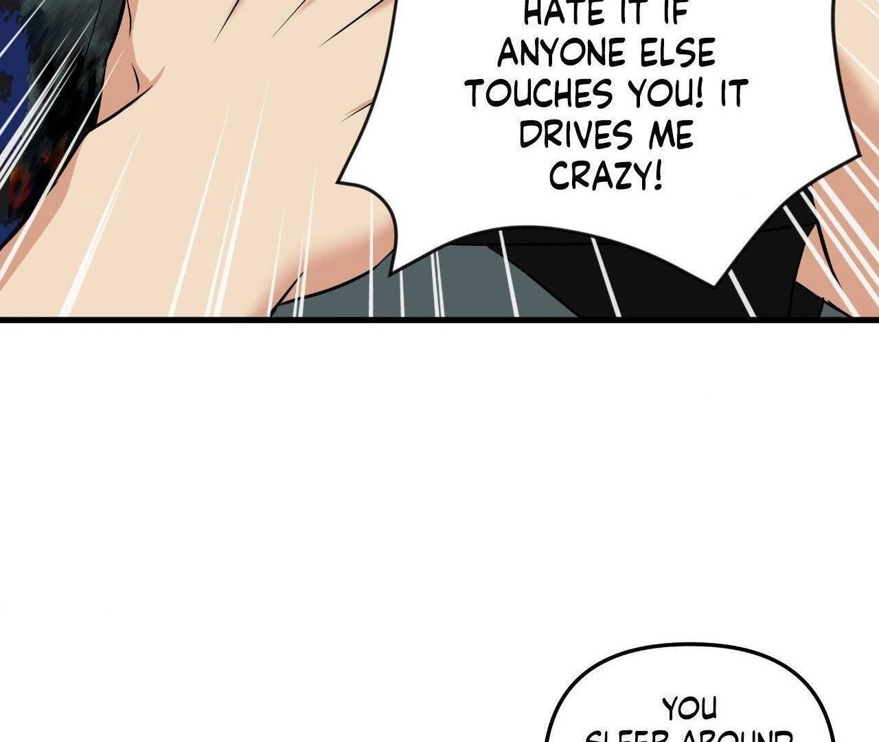 First Kiss, First Love 《Official》 - Episode 7 manhwa