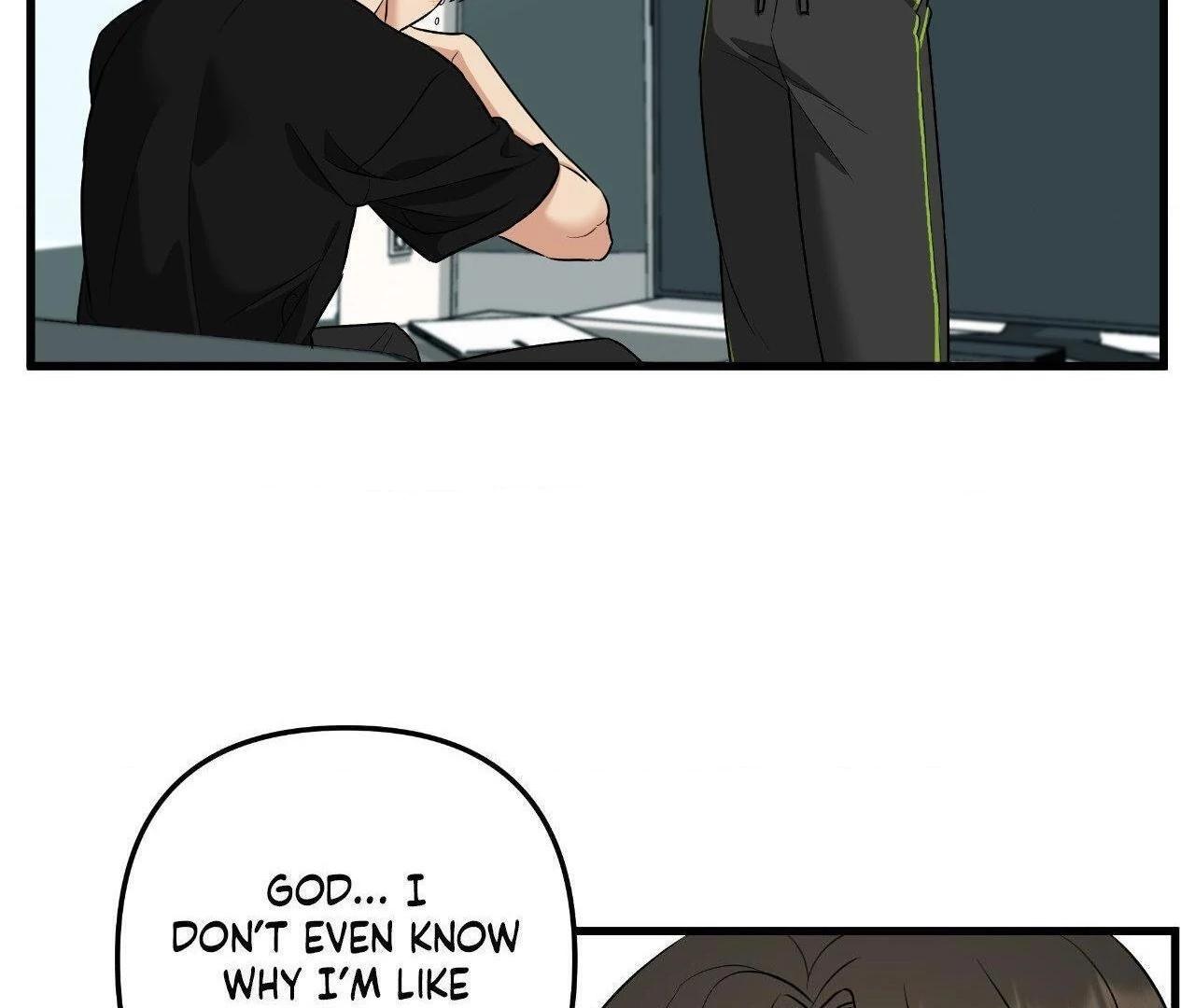 First Kiss, First Love 《Official》 - Episode 7 manhwa