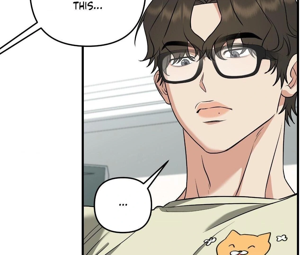 First Kiss, First Love 《Official》 - Episode 7 manhwa