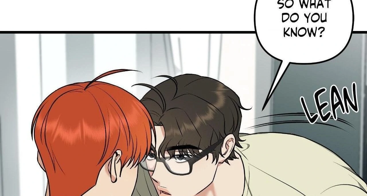 First Kiss, First Love 《Official》 - Episode 7 manhwa