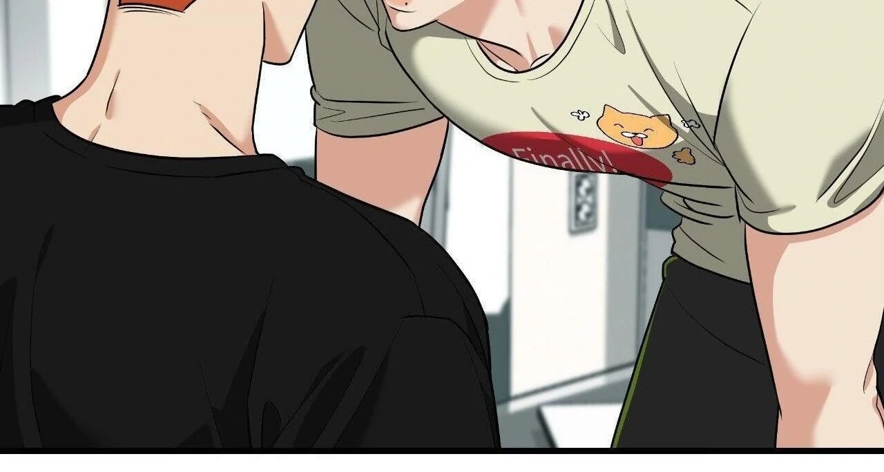 First Kiss, First Love 《Official》 - Episode 7 manhwa