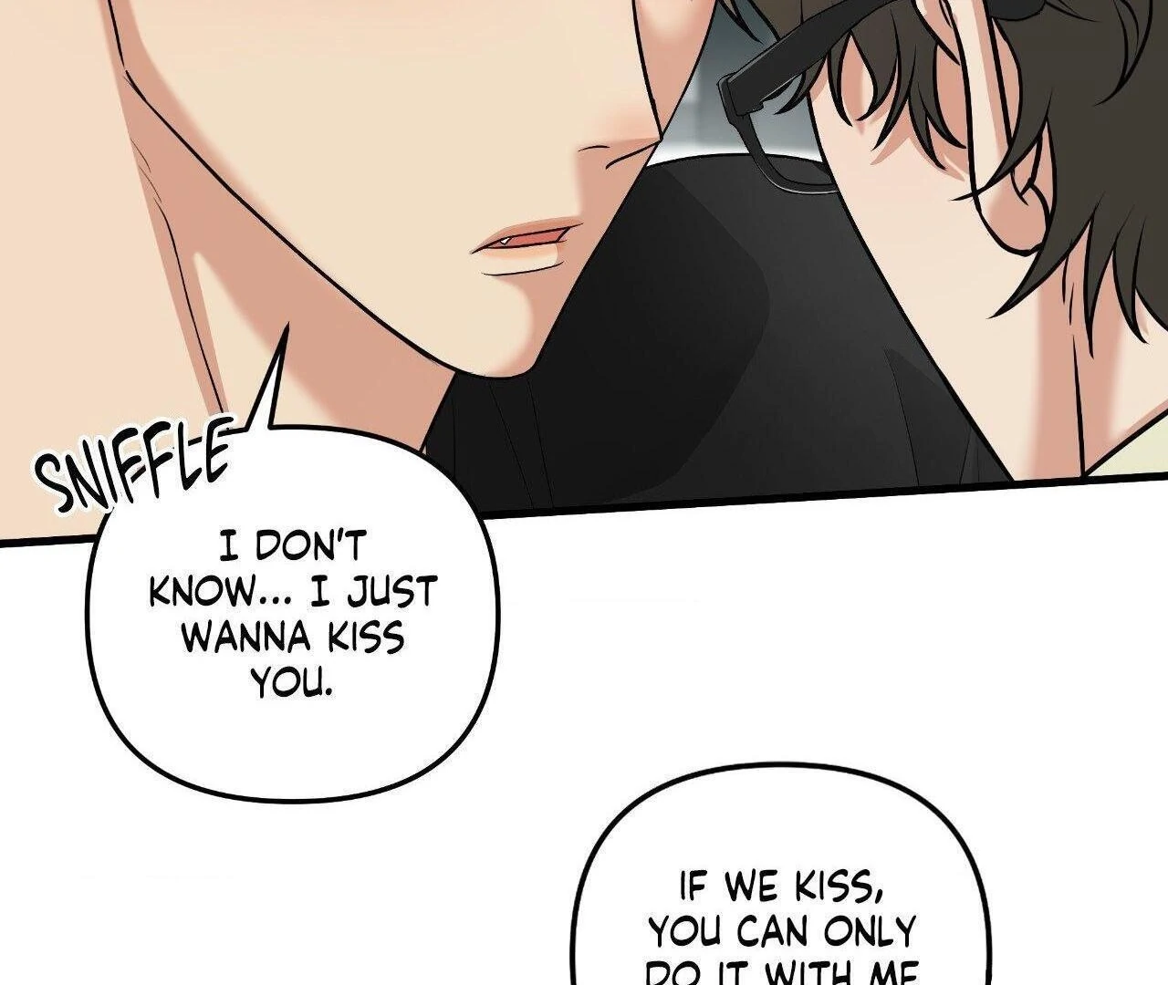 First Kiss, First Love 《Official》 - Episode 7 manhwa