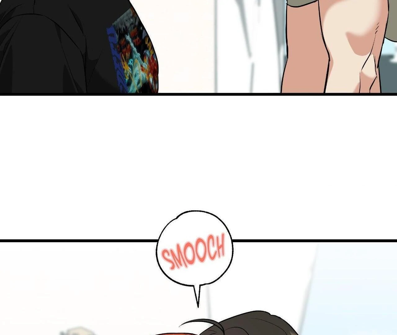 First Kiss, First Love 《Official》 - Episode 7 manhwa