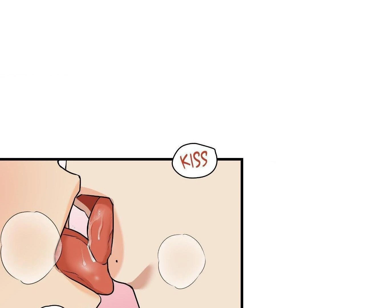 First Kiss, First Love 《Official》 - Episode 7 manhwa