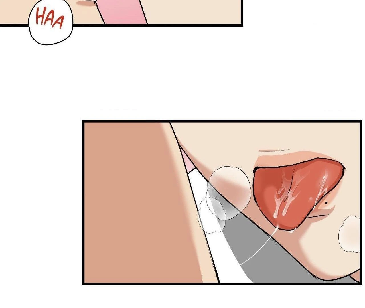 First Kiss, First Love 《Official》 - Episode 7 manhwa