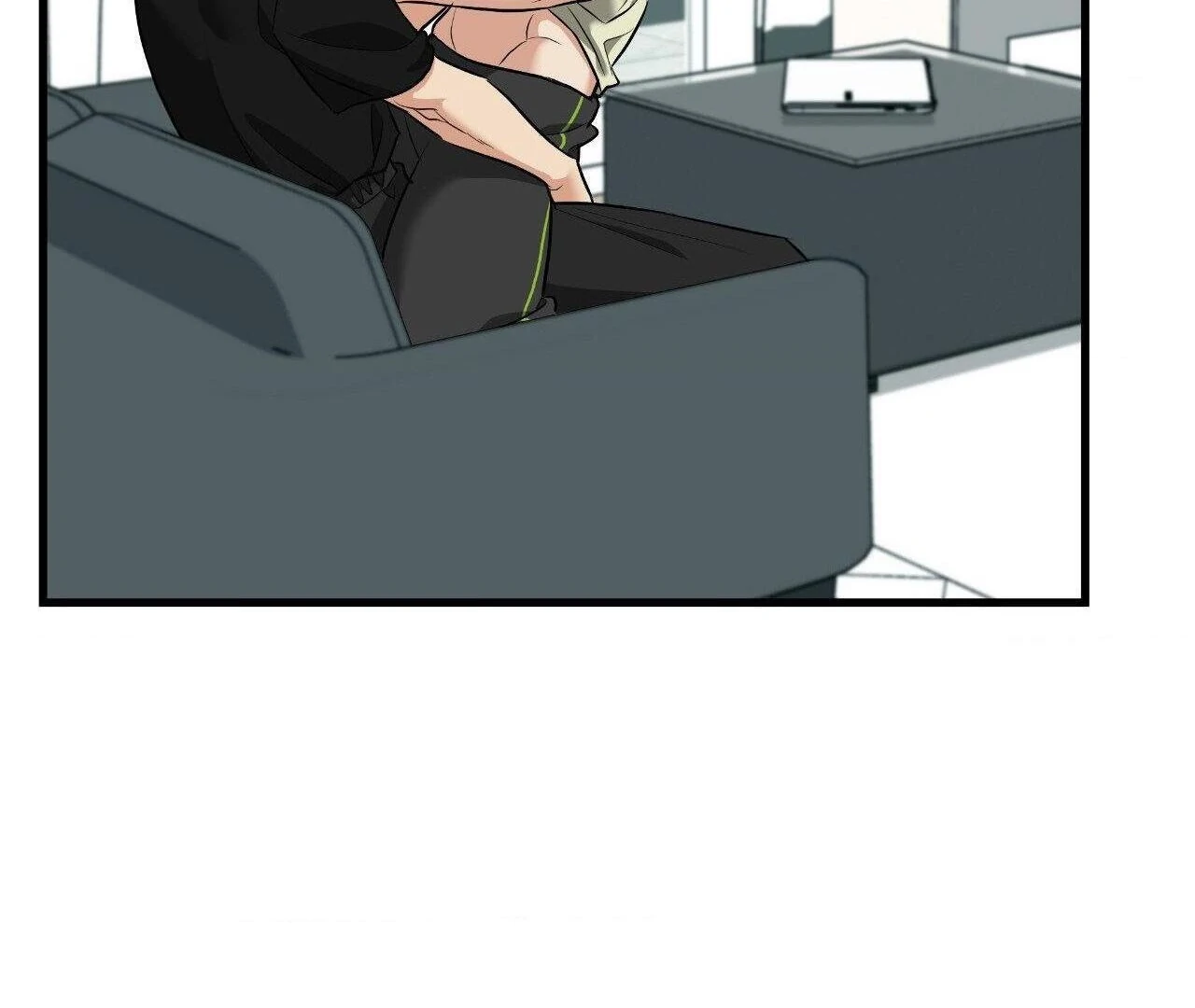 First Kiss, First Love 《Official》 - Episode 7 manhwa