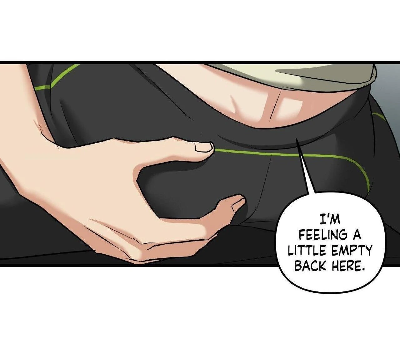 First Kiss, First Love 《Official》 - Episode 7 manhwa