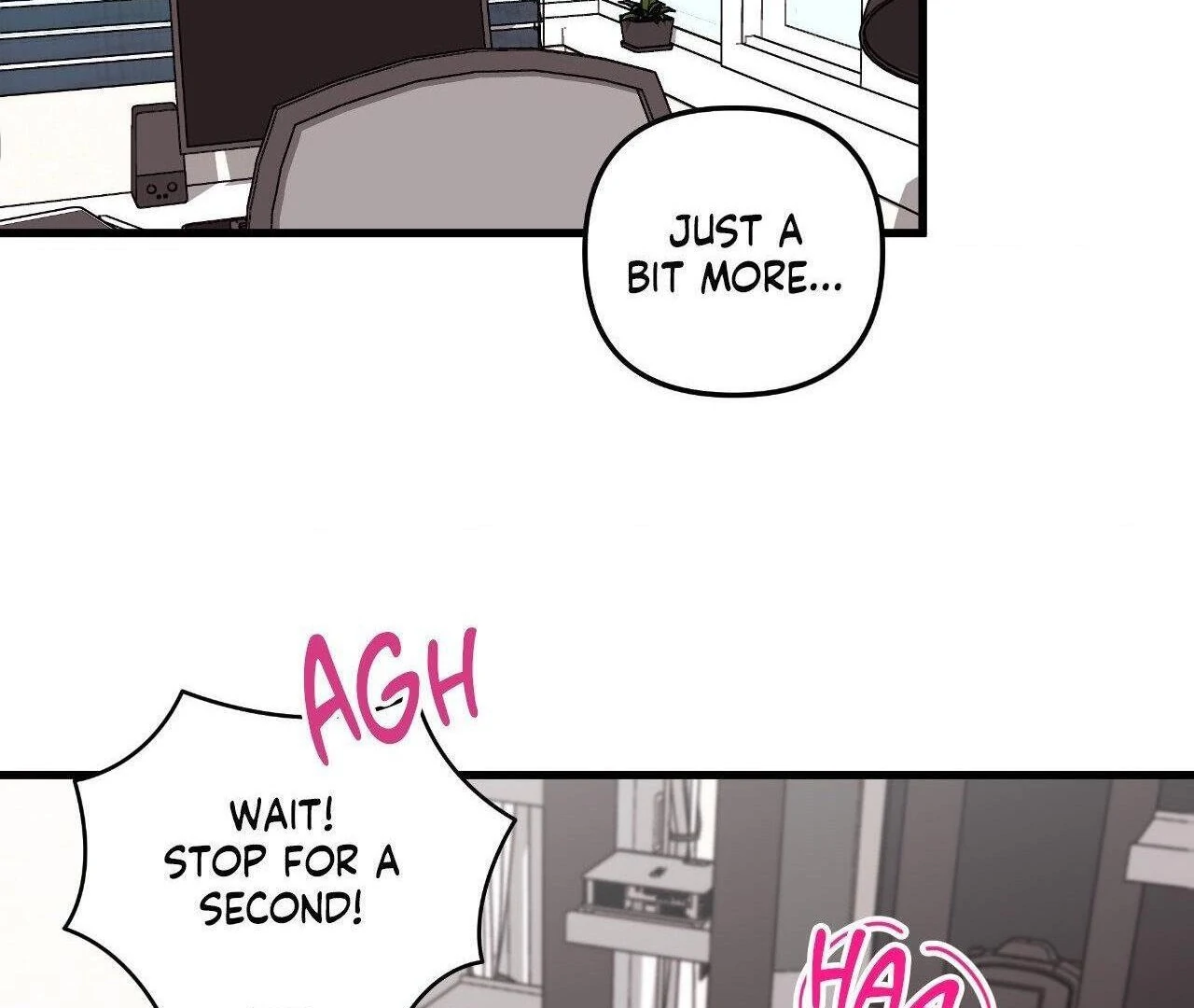 First Kiss, First Love 《Official》 - Episode 7 manhwa