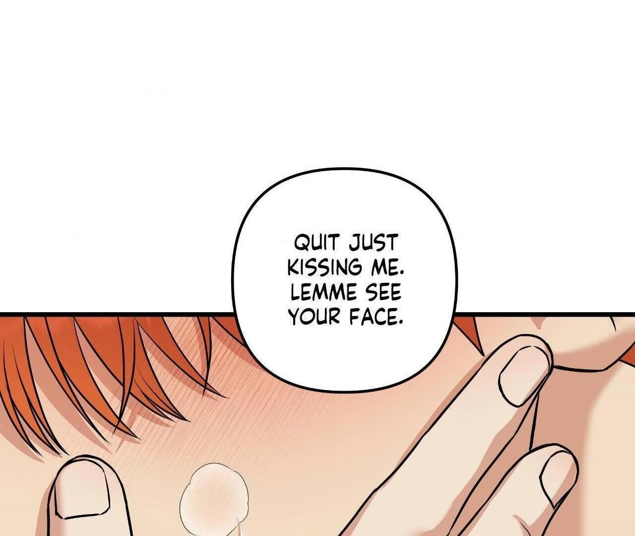 First Kiss, First Love 《Official》 - Episode 7 manhwa