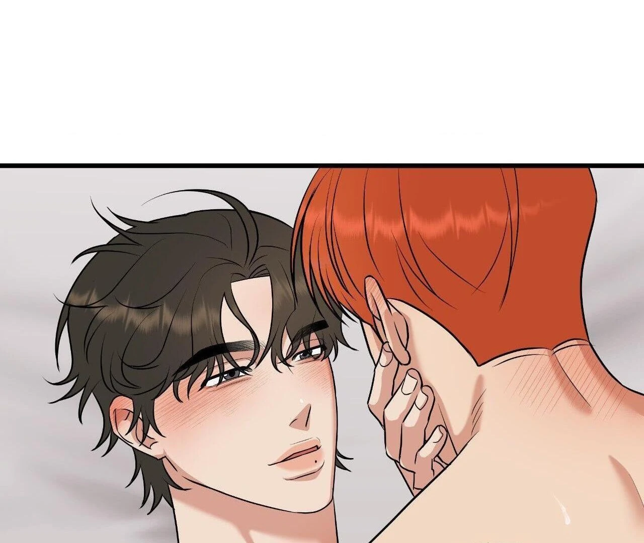 First Kiss, First Love 《Official》 - Episode 7 manhwa