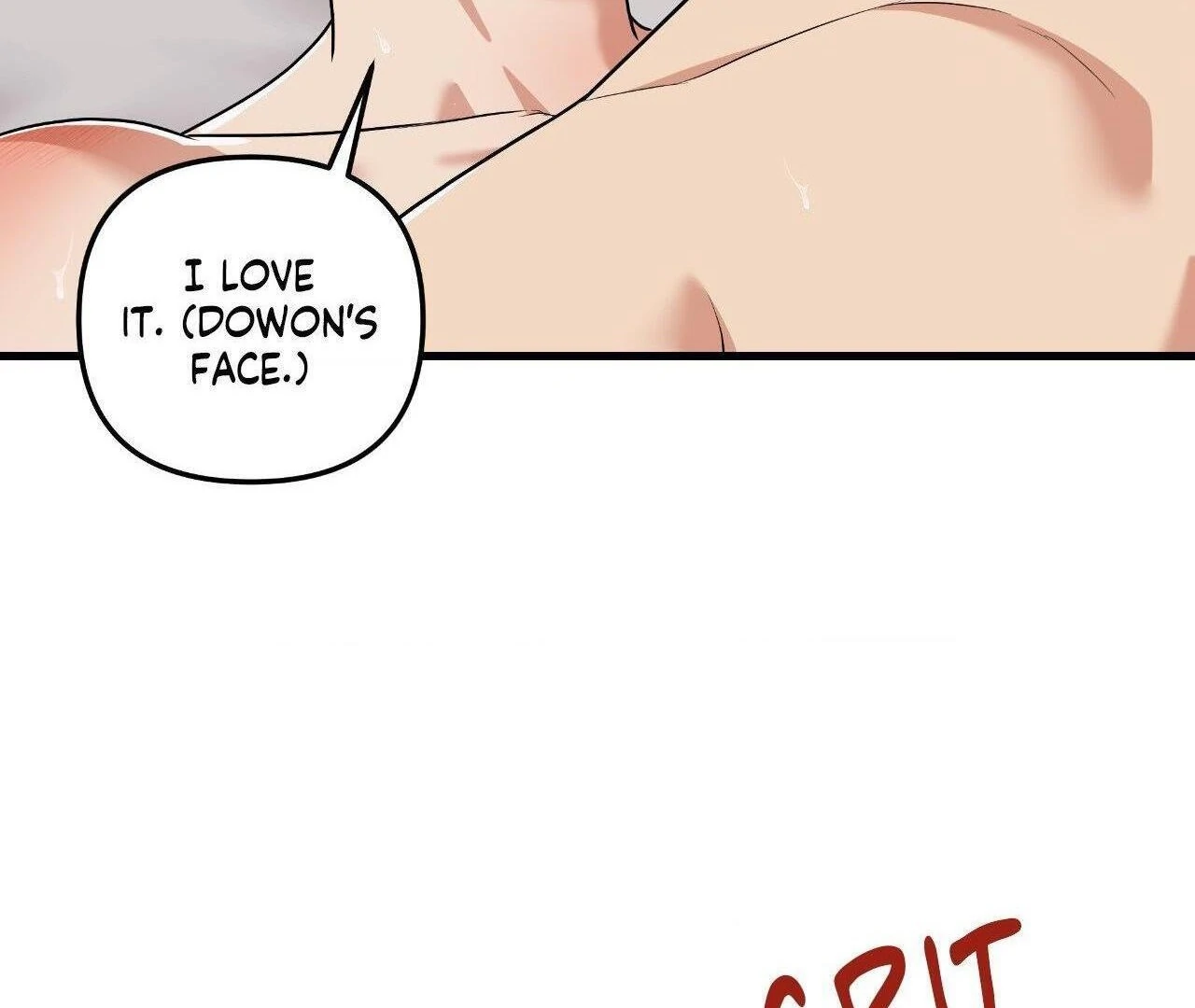 First Kiss, First Love 《Official》 - Episode 7 manhwa
