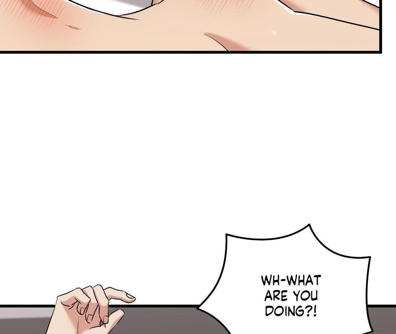 First Kiss, First Love 《Official》 - Episode 7 manhwa