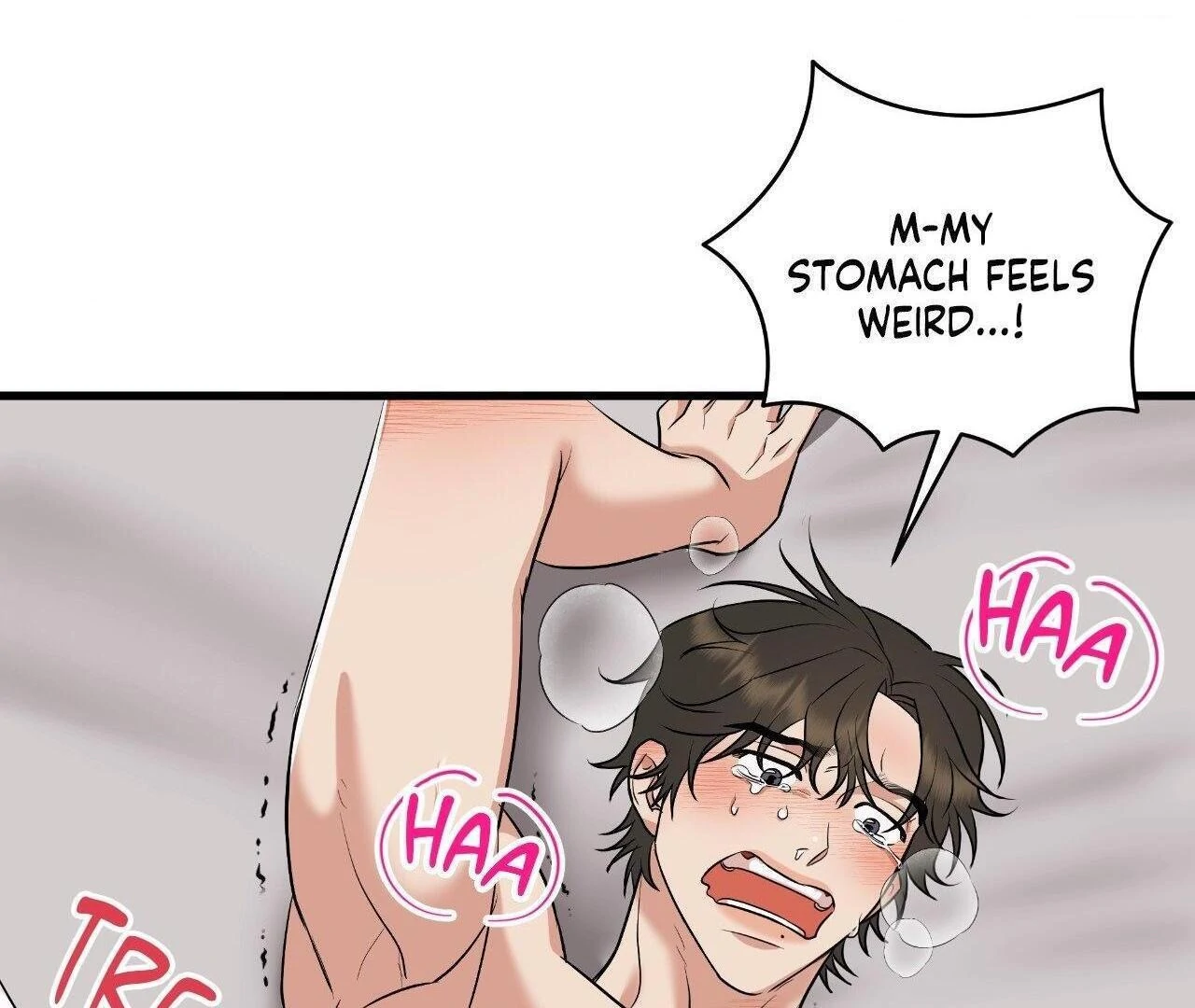 First Kiss, First Love 《Official》 - Episode 7 manhwa