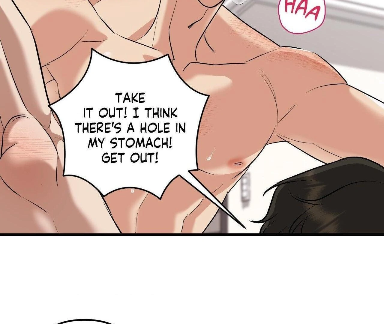 First Kiss, First Love 《Official》 - Episode 7 manhwa