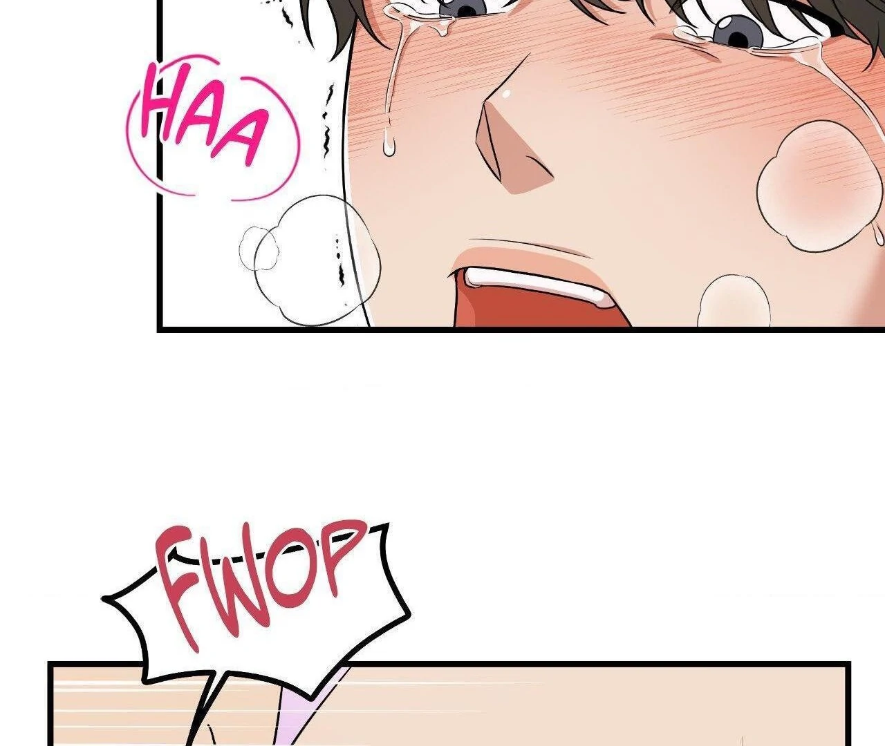 First Kiss, First Love 《Official》 - Episode 7 manhwa