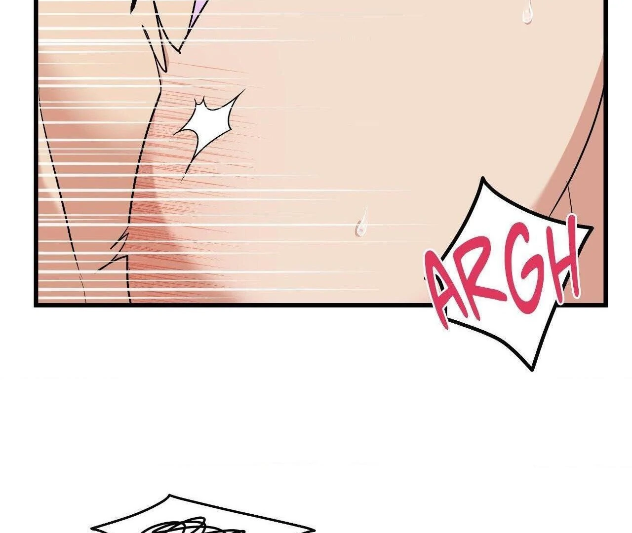 First Kiss, First Love 《Official》 - Episode 7 manhwa