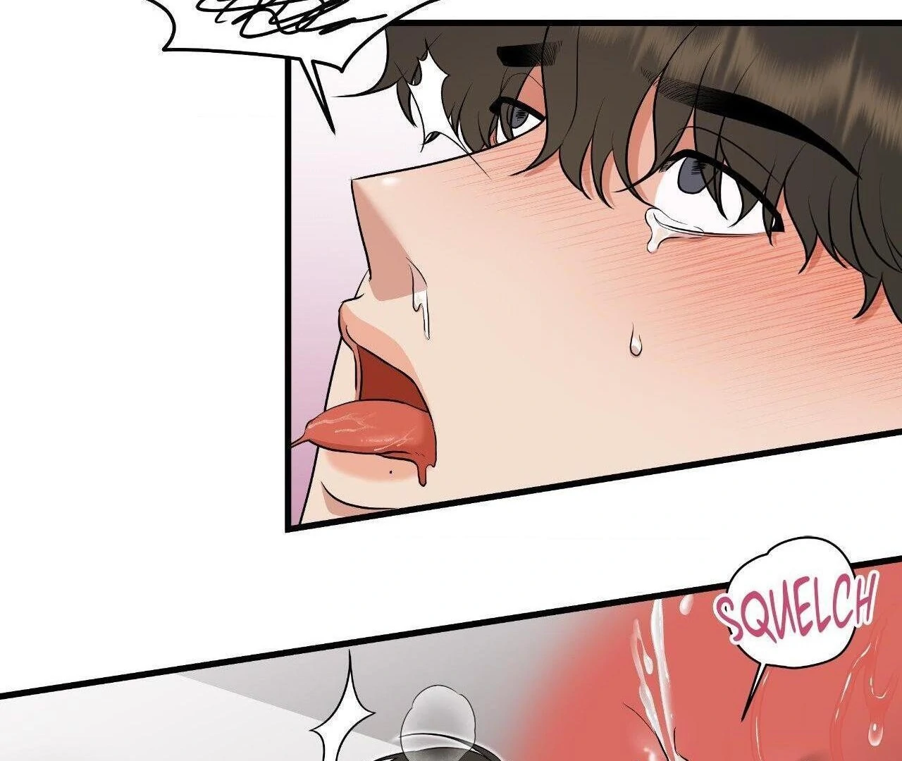 First Kiss, First Love 《Official》 - Episode 7 manhwa