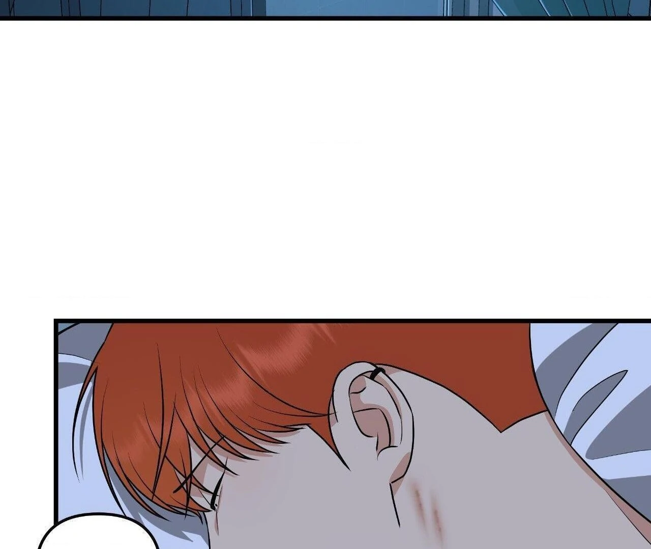 First Kiss, First Love 《Official》 - Episode 7 manhwa