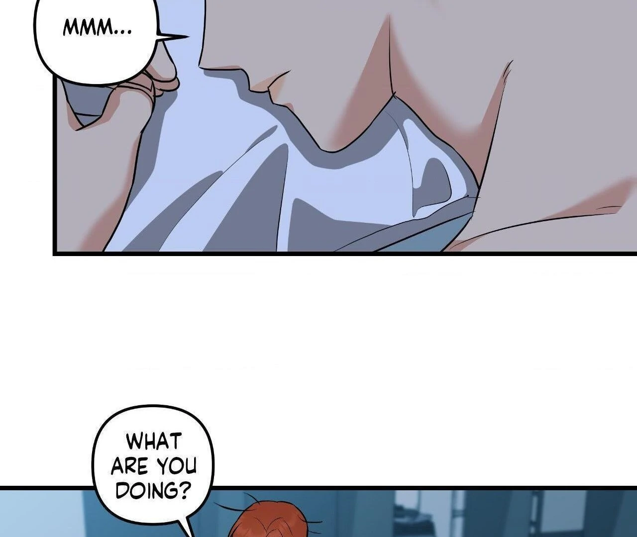 First Kiss, First Love 《Official》 - Episode 7 manhwa