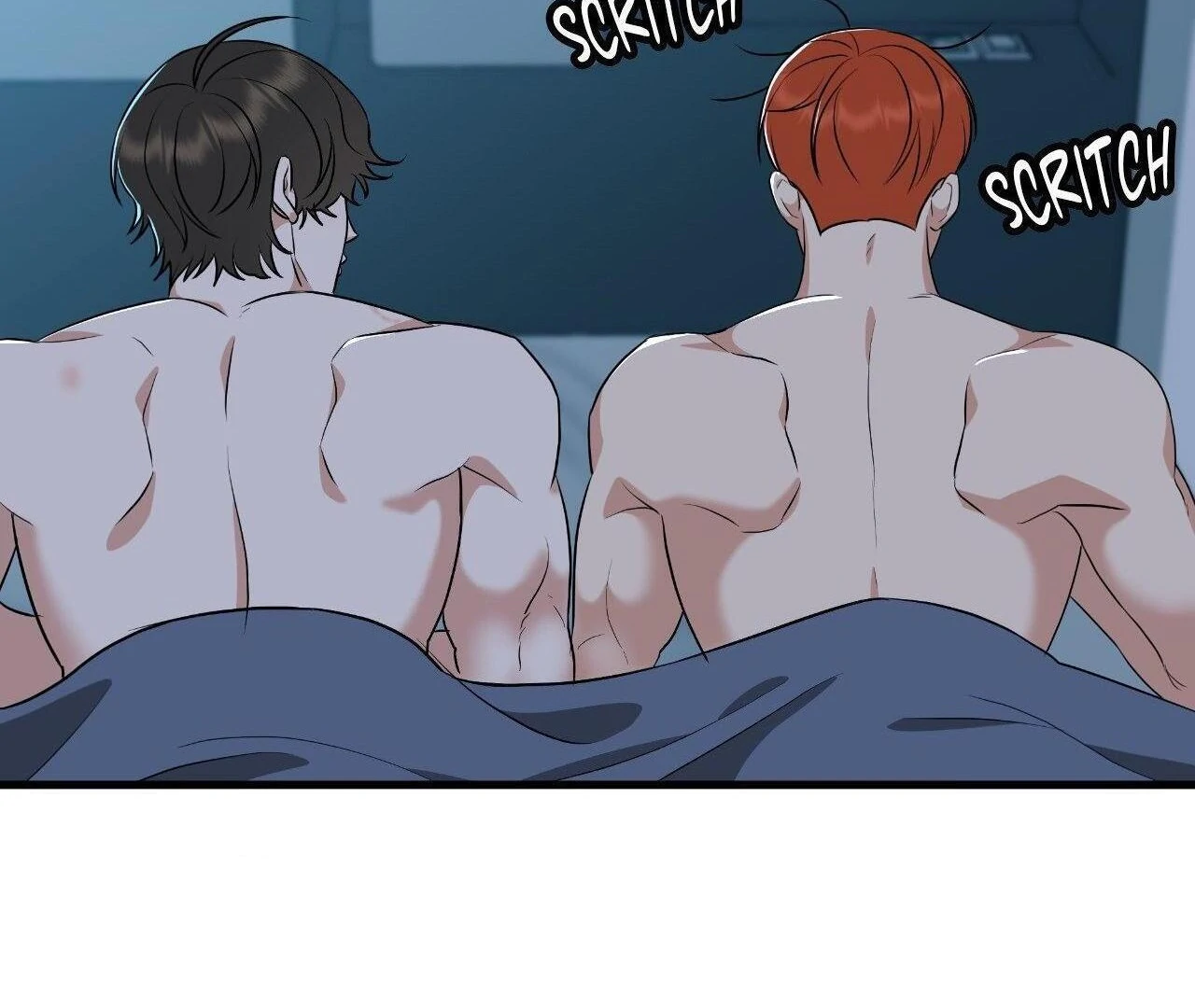 First Kiss, First Love 《Official》 - Episode 7 manhwa