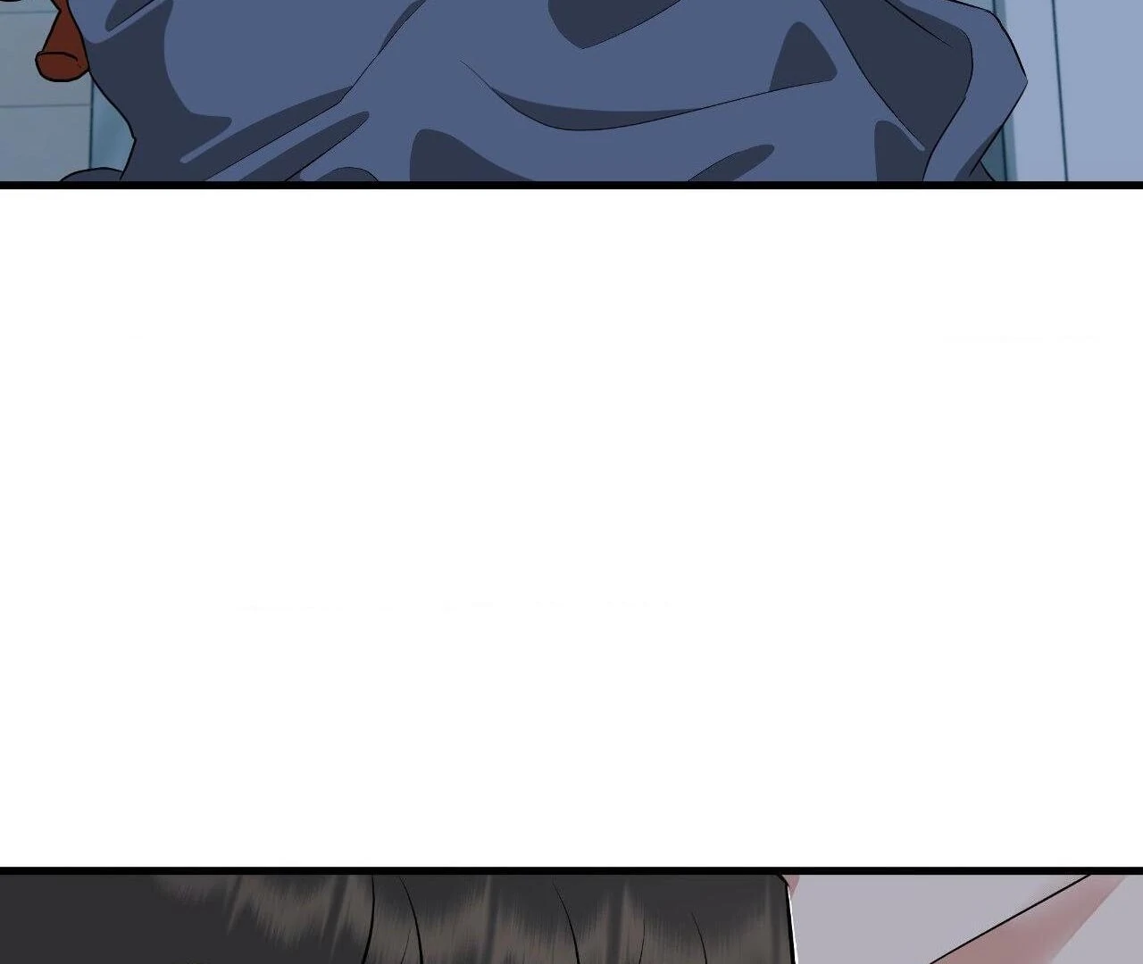 First Kiss, First Love 《Official》 - Episode 7 manhwa