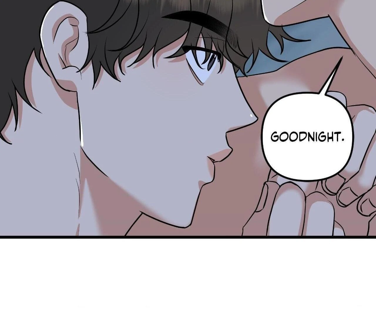 First Kiss, First Love 《Official》 - Episode 7 manhwa