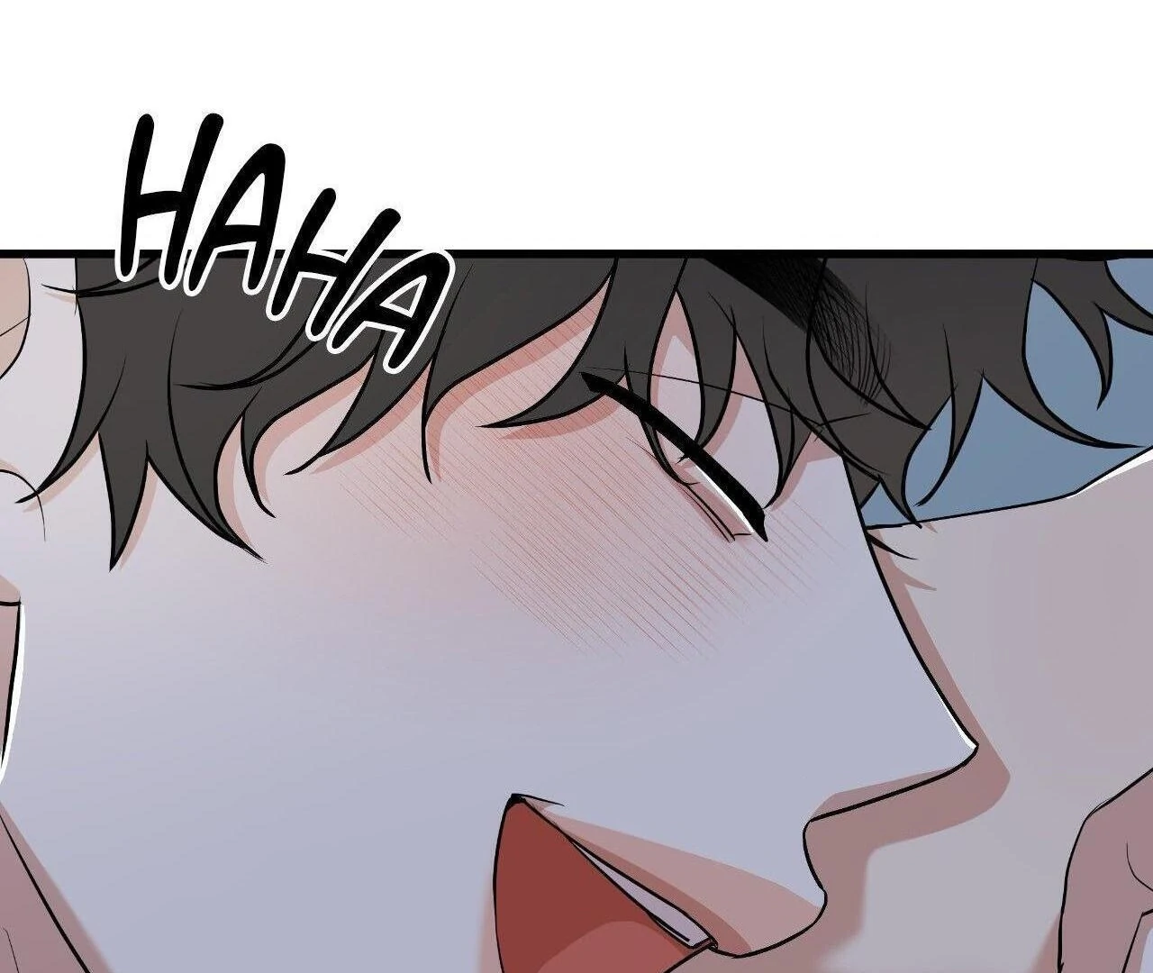 First Kiss, First Love 《Official》 - Episode 7 manhwa