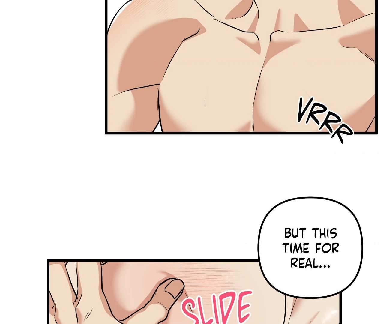 First Kiss, First Love 《Official》 - Episode 8 manhwa