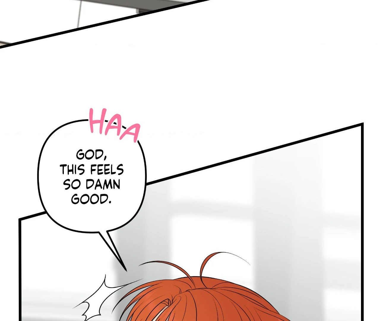 First Kiss, First Love 《Official》 - Episode 8 manhwa