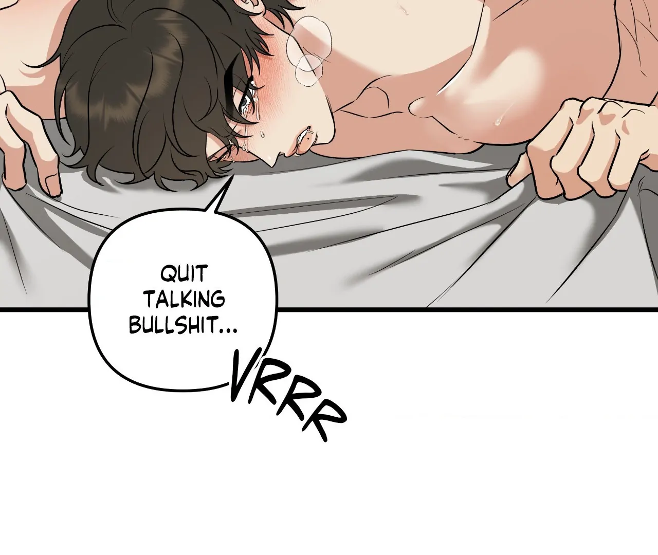 First Kiss, First Love 《Official》 - Episode 8 manhwa