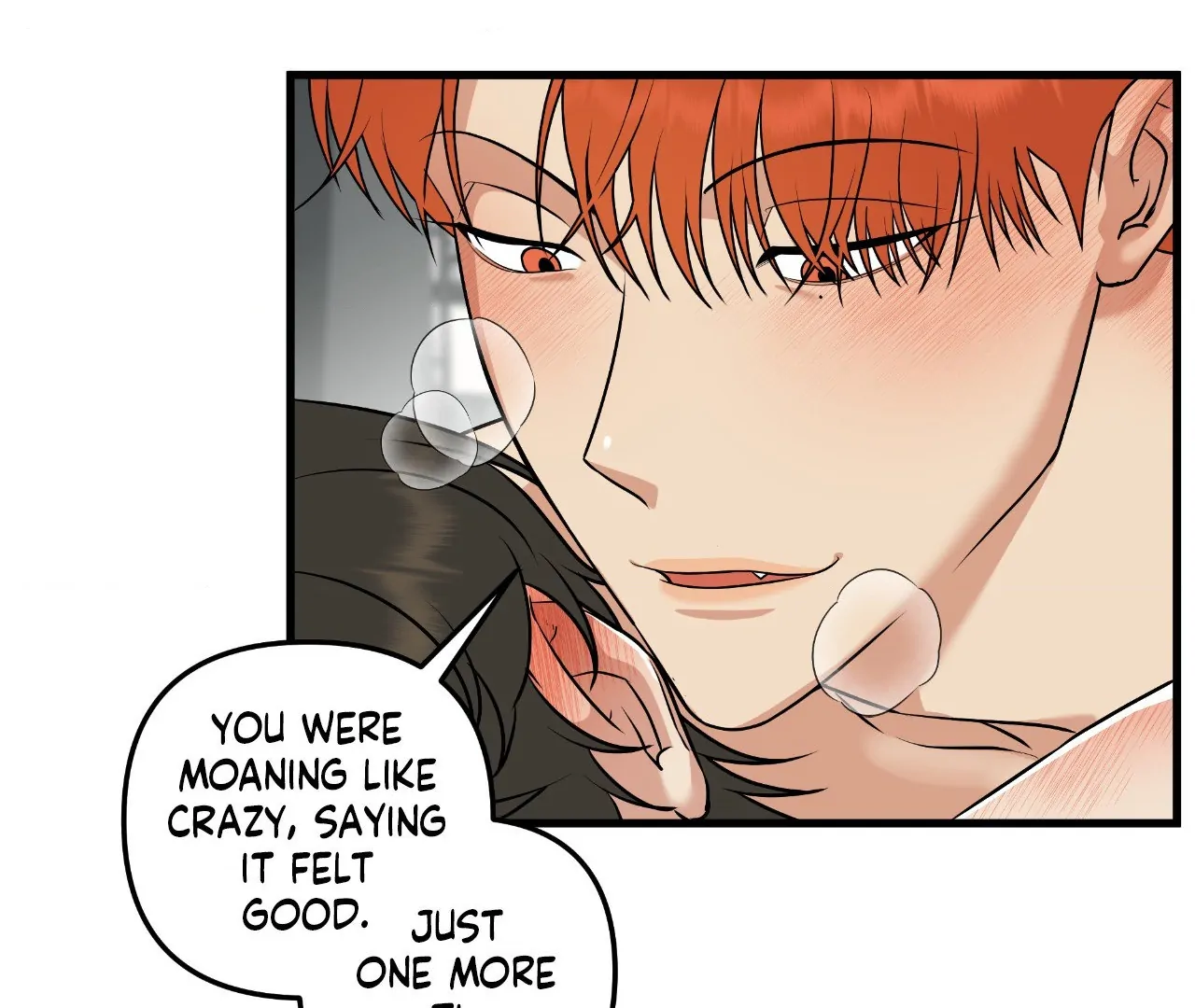 First Kiss, First Love 《Official》 - Episode 8 manhwa