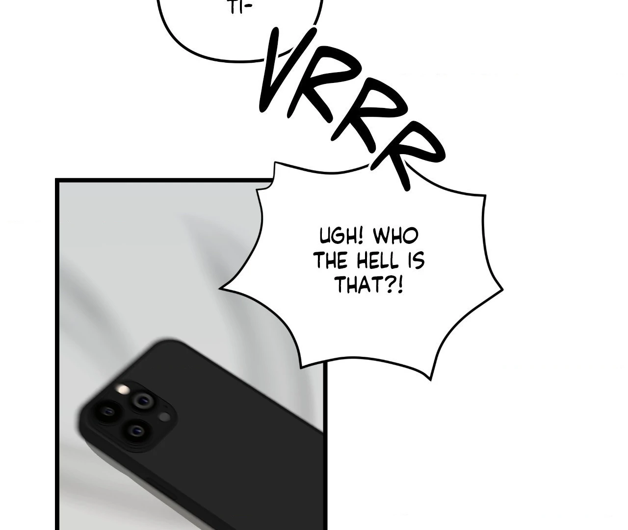 First Kiss, First Love 《Official》 - Episode 8 manhwa