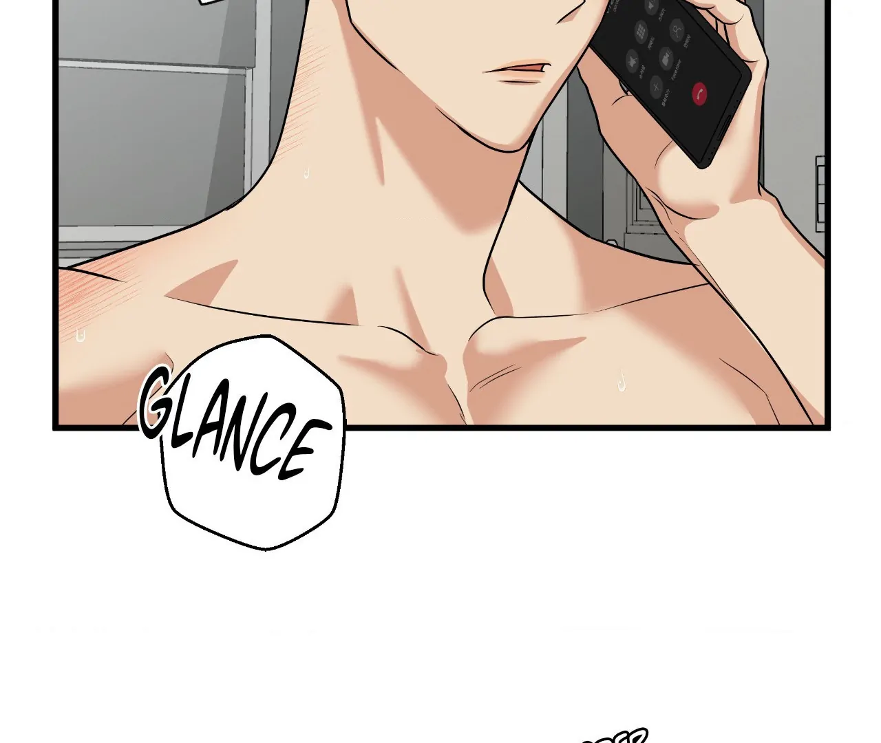 First Kiss, First Love 《Official》 - Episode 8 manhwa