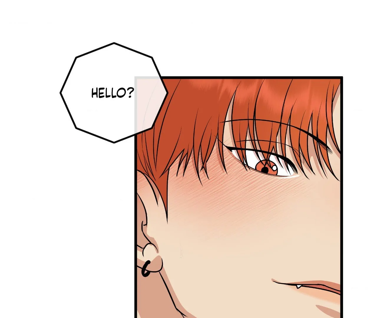 First Kiss, First Love 《Official》 - Episode 8 manhwa