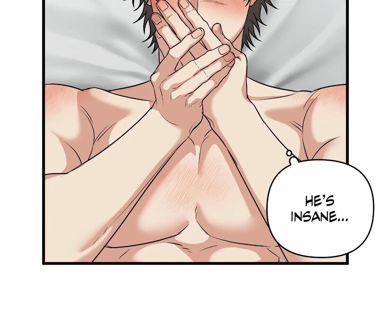 First Kiss, First Love 《Official》 - Episode 8 manhwa