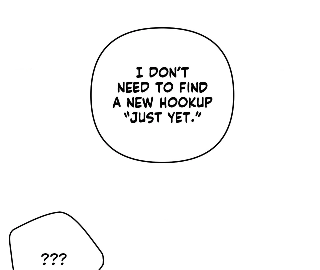 First Kiss, First Love 《Official》 - Episode 8 manhwa