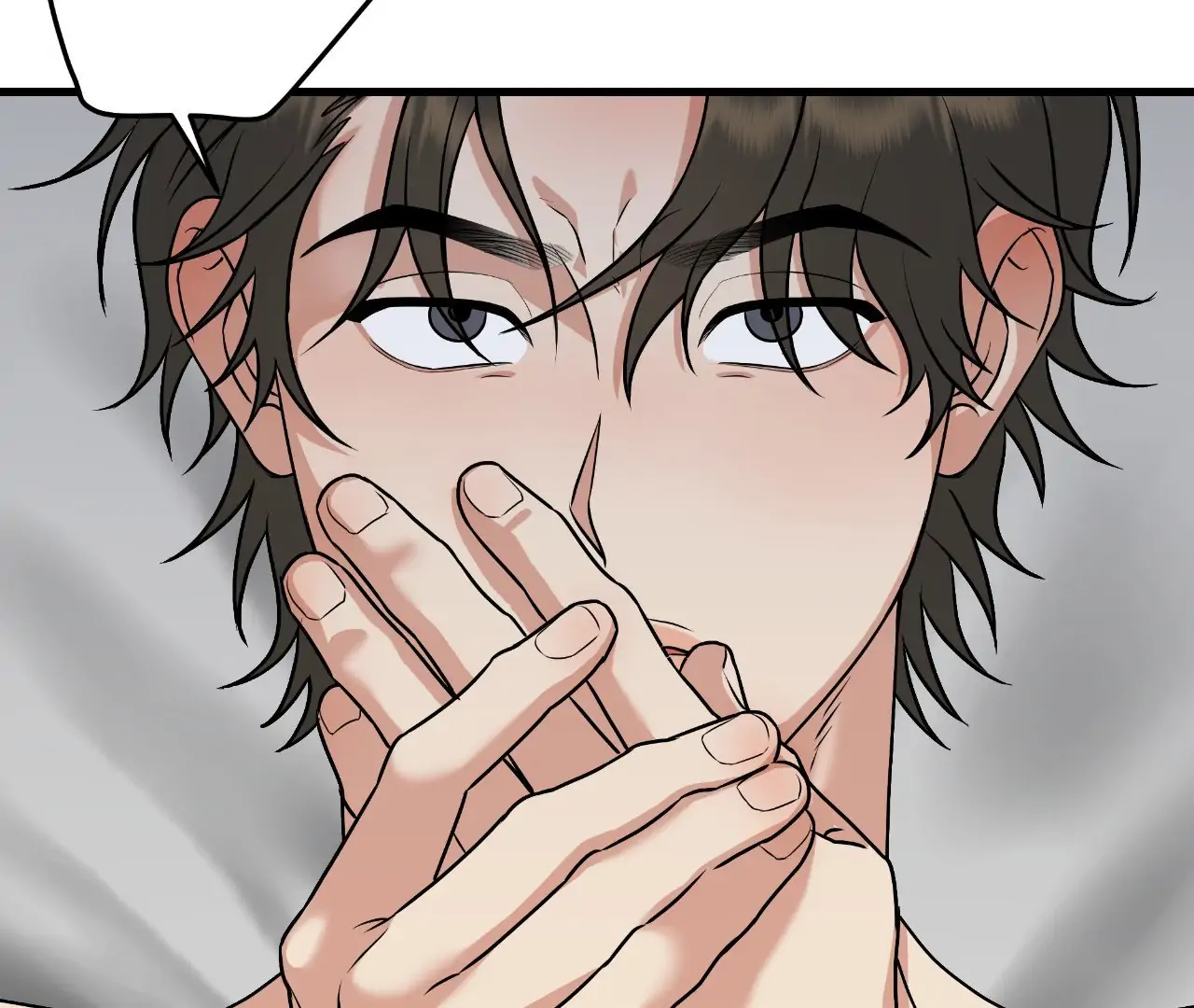 First Kiss, First Love 《Official》 - Episode 8 manhwa