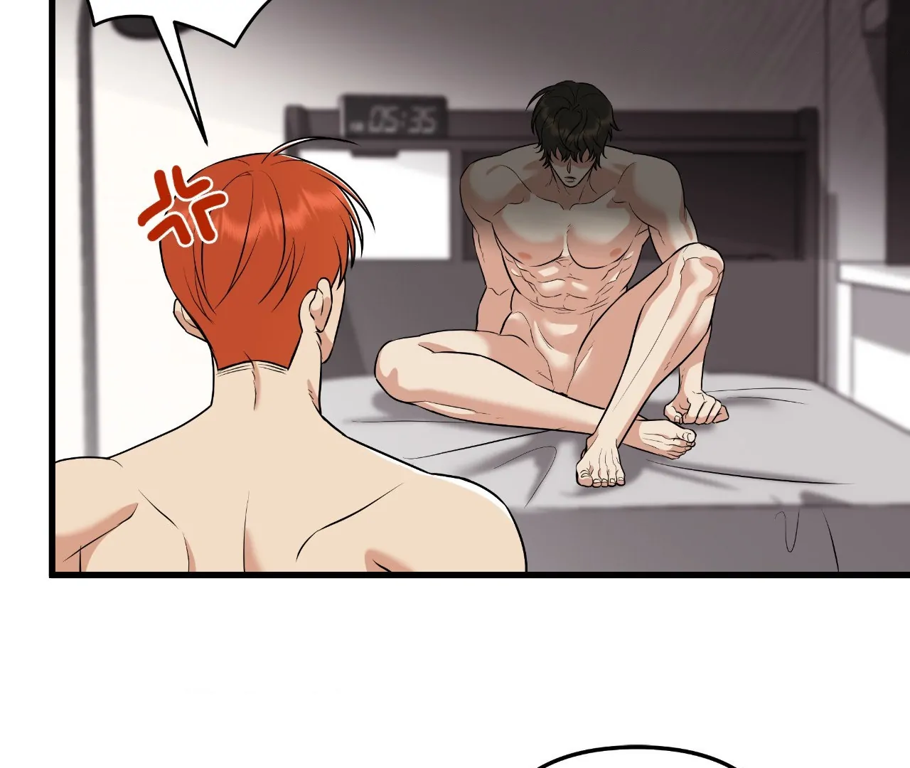 First Kiss, First Love 《Official》 - Episode 8 manhwa